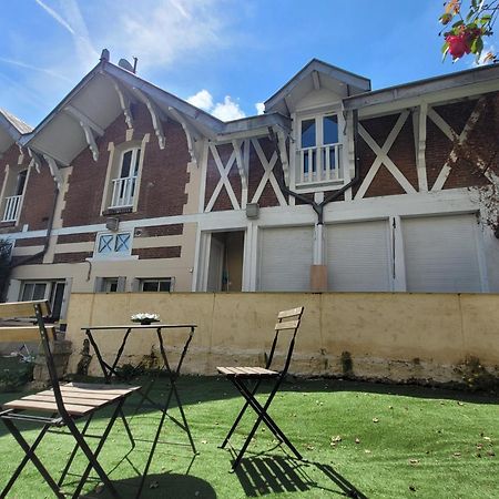 Waterlily Et Coquelicot House Villa Vernon  Exterior foto